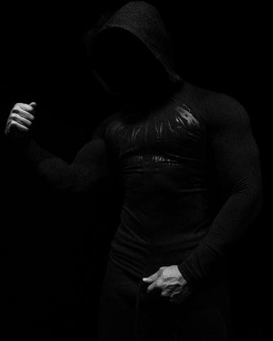 Breathe Divinity · Compresión hoodies