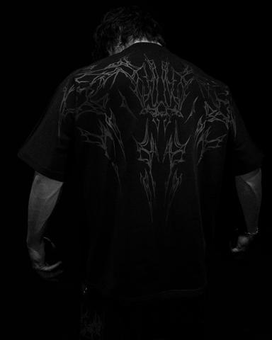 Breathe Divinity · Franelas
