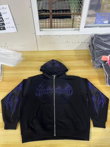 Breathe Divinity · Hoodies