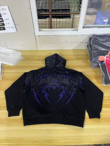 Breathe Divinity · Hoodies