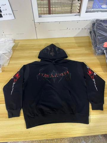 Breathe Divinity · Hoodies