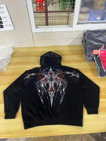 Breathe Divinity · Hoodies