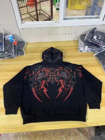 Breathe Divinity · Hoodies