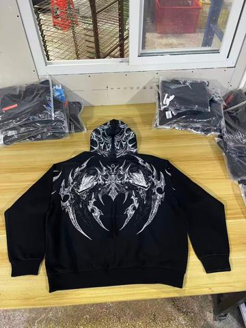Breathe Divinity · Hoodies
