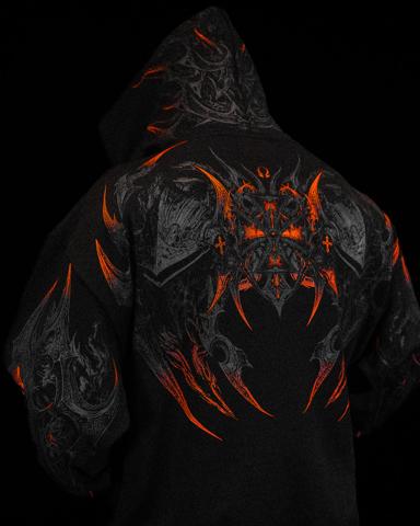 Breathe Divinity · Hoodies