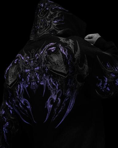 Breathe Divinity · Hoodies