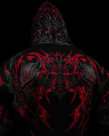 Breathe Divinity · Hoodies