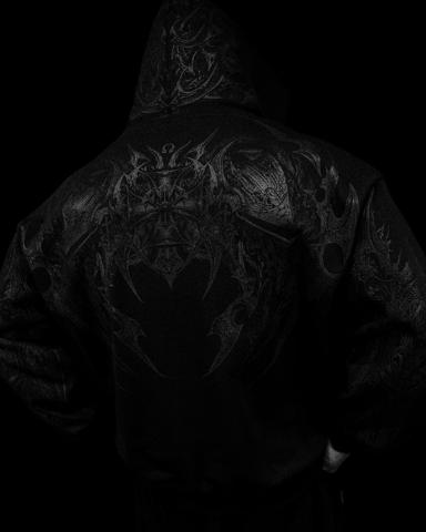Breathe Divinity · Hoodies