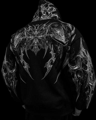 Breathe Divinity · Hoodies