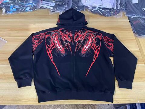 Breathe Divinity · Hoodies