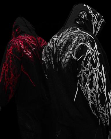 Breathe Divinity · Hoodies