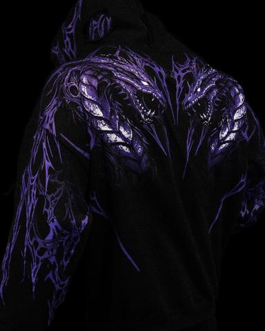 Breathe Divinity · Hoodies