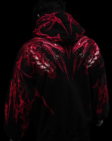 Breathe Divinity · Hoodies