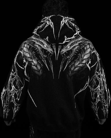 Breathe Divinity · Hoodies