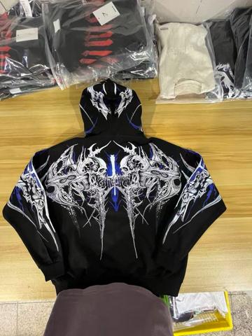 Breathe Divinity · Hoodies