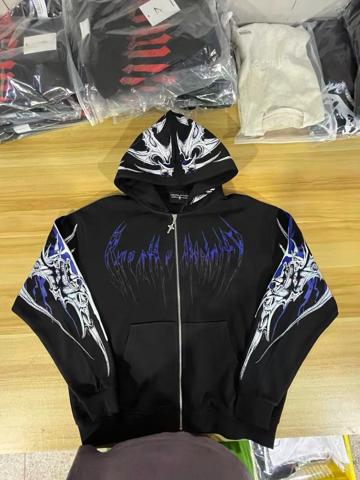 Breathe Divinity · Hoodies
