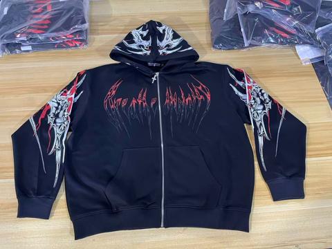 Breathe Divinity · Hoodies