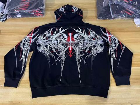 Breathe Divinity · Hoodies