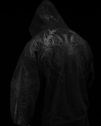 Breathe Divinity · Hoodies