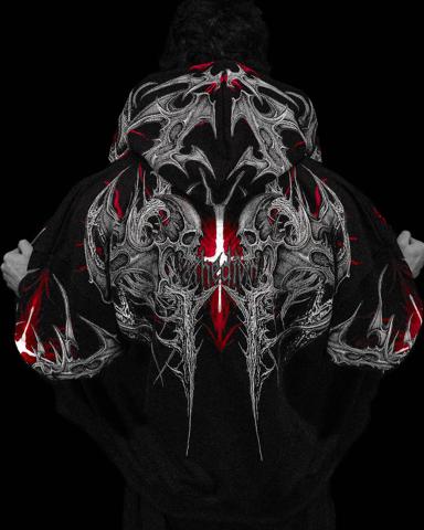 Breathe Divinity · Hoodies