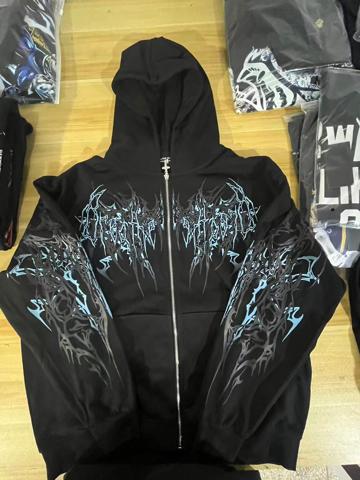 Breathe Divinity · Hoodies