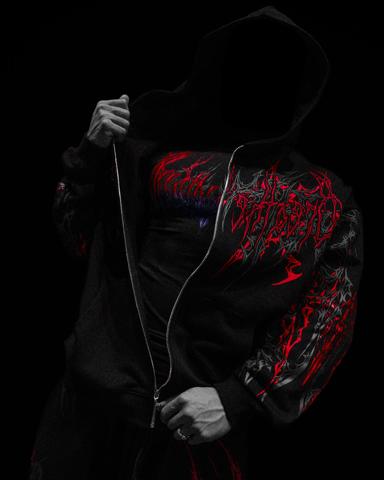 Breathe Divinity · Hoodies
