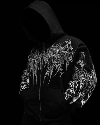 Breathe Divinity · Hoodies