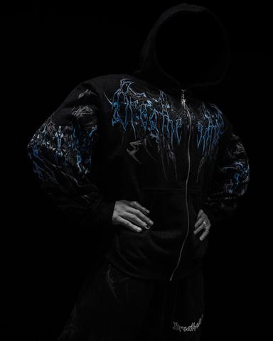 Breathe Divinity · Hoodies