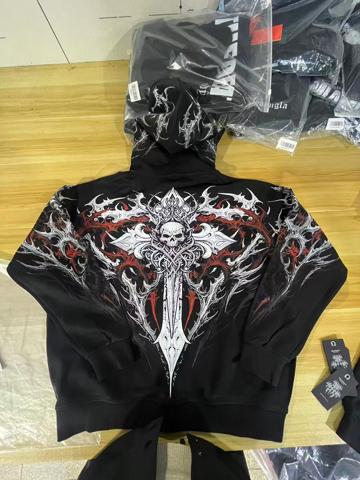 Breathe Divinity · Hoodies