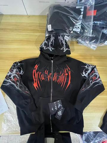 Breathe Divinity · Hoodies
