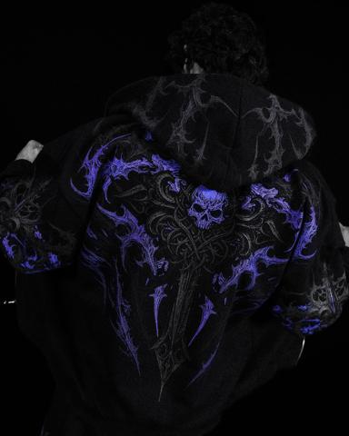 Breathe Divinity · Hoodies