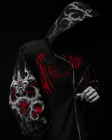 Breathe Divinity · Hoodies