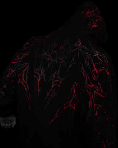 Breathe Divinity · Hoodies