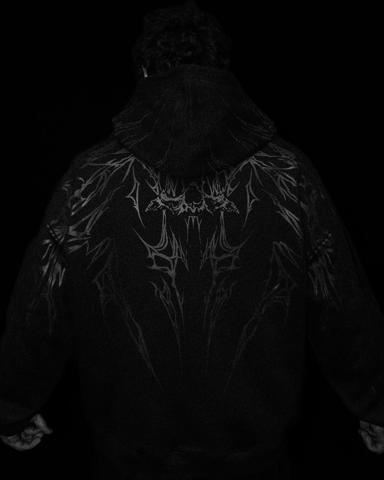 Breathe Divinity · Hoodies