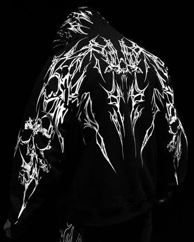 Breathe Divinity · Hoodies