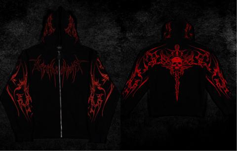 Breathe Divinity · Hoodies
