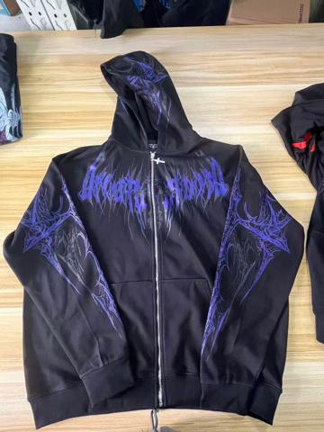 Breathe Divinity · Hoodies