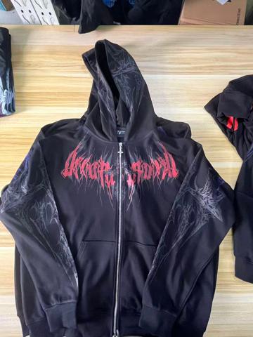 Breathe Divinity · Hoodies