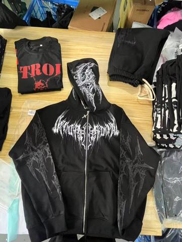 Breathe Divinity · Hoodies