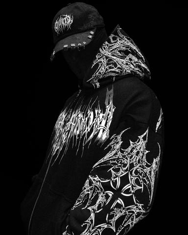 Breathe Divinity · Hoodies