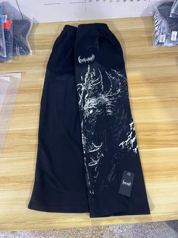 Breathe Divinity · Pantalones