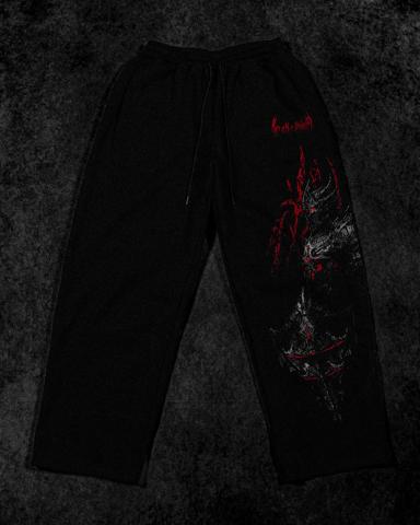 Breathe Divinity · Pantalones