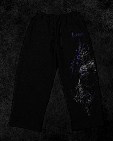 Breathe Divinity · Pantalones