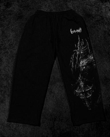 Breathe Divinity · Pantalones