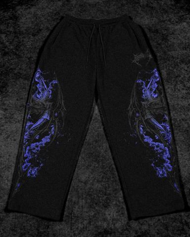 Breathe Divinity · Pantalones