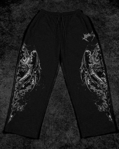 Breathe Divinity · Pantalones
