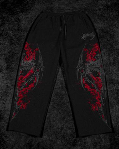 Breathe Divinity · Pantalones