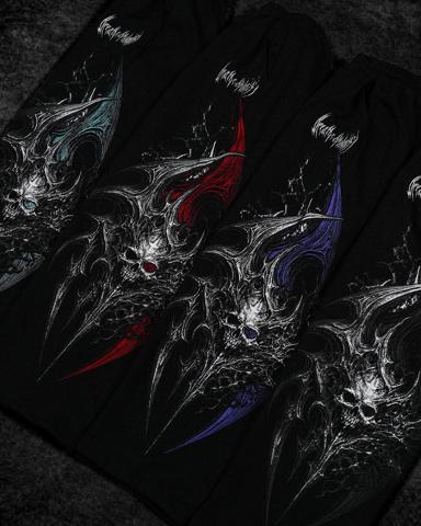 Breathe Divinity · Pantalones
