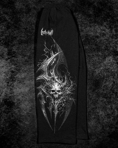 Breathe Divinity · Pantalones