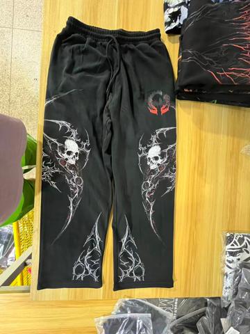 Breathe Divinity · Pantalones
